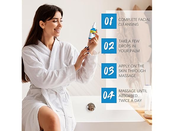 FOLKI SKINCARE 8D Hyaluronic Acid