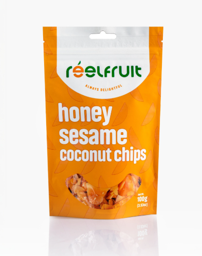 (6PK) ReelFruit Dried Fruit (Your Choice) - Gallery 28