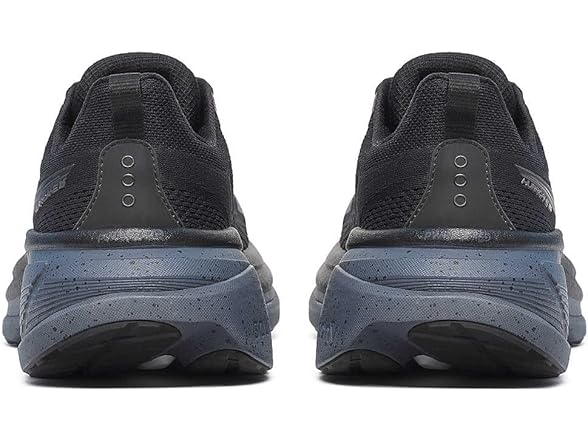 Mens Saucony Hurricane 25 Sneaker (8)