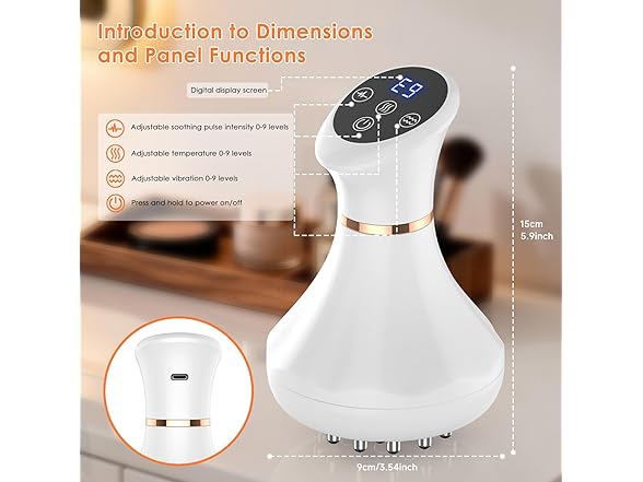 NENRENT Body Sculpting Machine