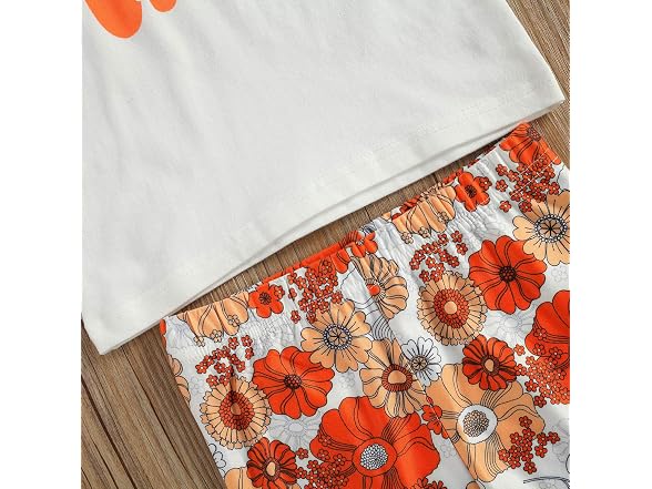 Xiaodriceee (5-6 Years) Toddler Baby Girl Pants