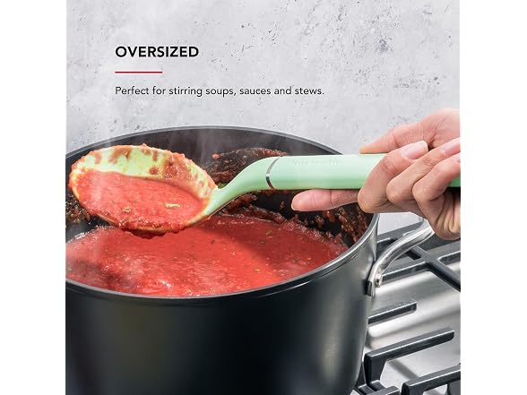 KitchenAid Universal Tool & Gadget Set, 6 Piece, Spearmint