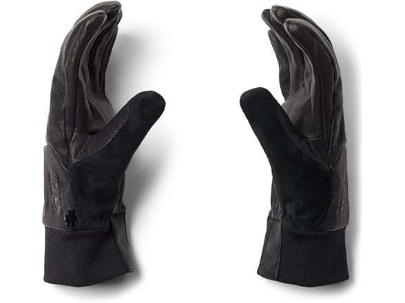 Mountain Hardwear Unisex (M) Hardwear Camp Glove