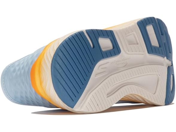 Skechers Women's Max Cushioning Elite 2.0 Solace Hands-Free