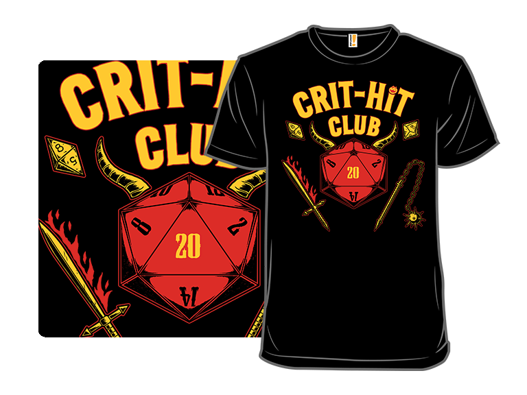 CritHit Club