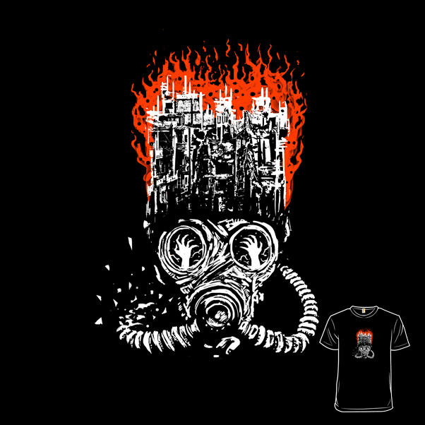 Dystopia