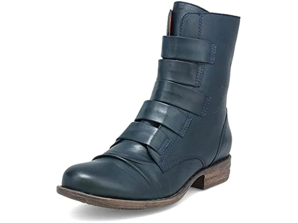 Miz Mooz Leighton Women's Boots Ocean