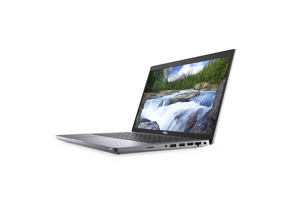 Dell Latitude 5420 14" FHD Touch i5-1145G7 Laptop (S&D)
