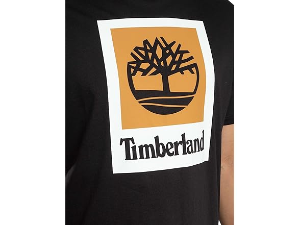 Timberland Color Tee (2XL)