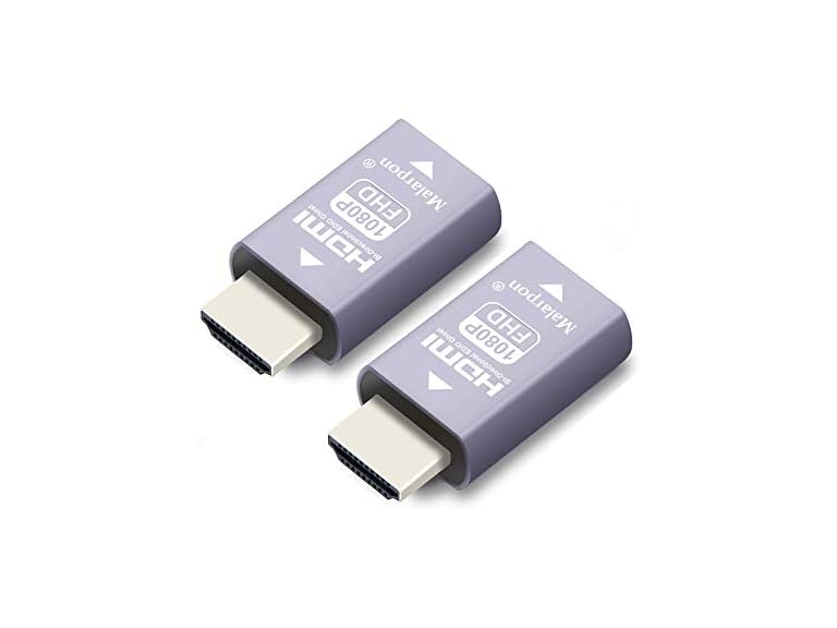 Malarpon  Malarpon Hdmi Edid Emulator Passthrough  