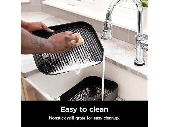 Ninja OG701 Woodfire 7-in-1 Grill