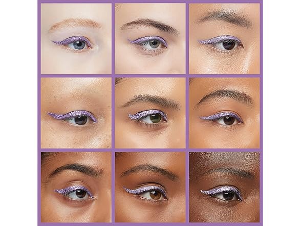 wet n wild Fantasy Makers Halloween Glitter Liner Bewitched
