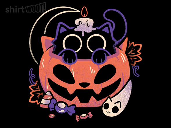 Trick or Meow