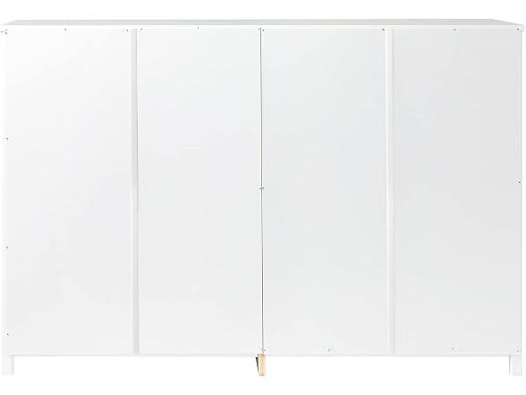 Walker Edison Tahnee 6-Drawer Dresser