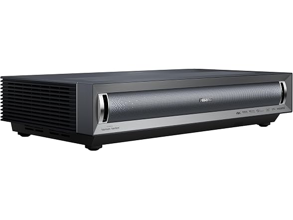 Hisense PX3-PRO 4K Triple Laser UST Projector