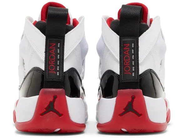 Jordan Men's Jumpman Two Trey Shoes