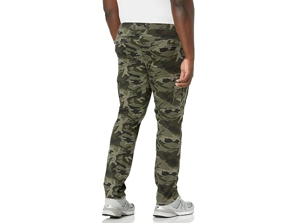 Amazon Essentials Men Straight-fit Cargo Pant