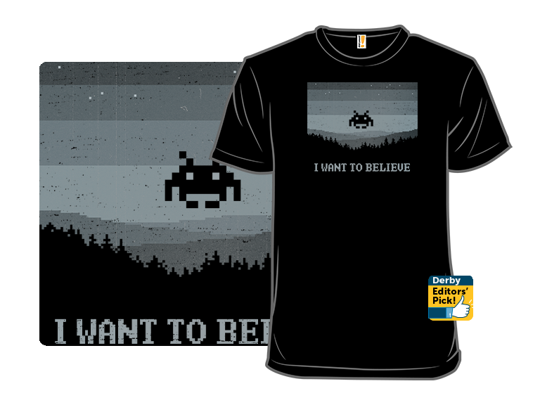 Vintage Believer - Gallery 8