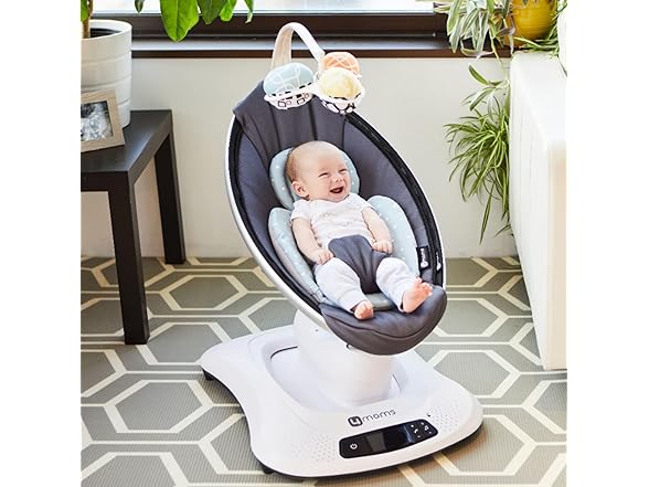 4moms RockaRoo and MamaRoo Infant Insert