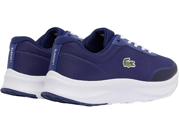 Lacoste Men's Neo Run Ace Sneakers