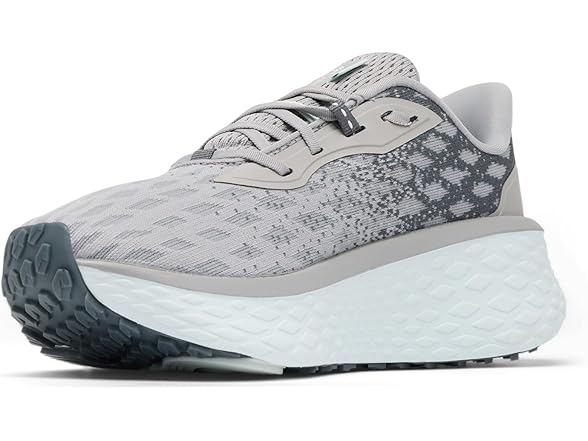 Columbia Womens Konos El, Steam/Skylight, 8