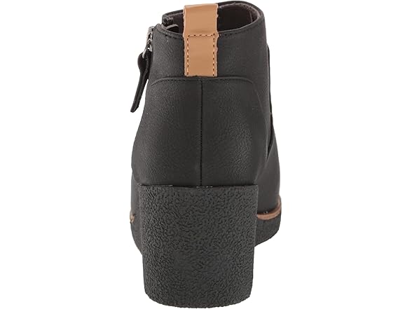 Dr. Scholl's Bianca Black 9.5 M