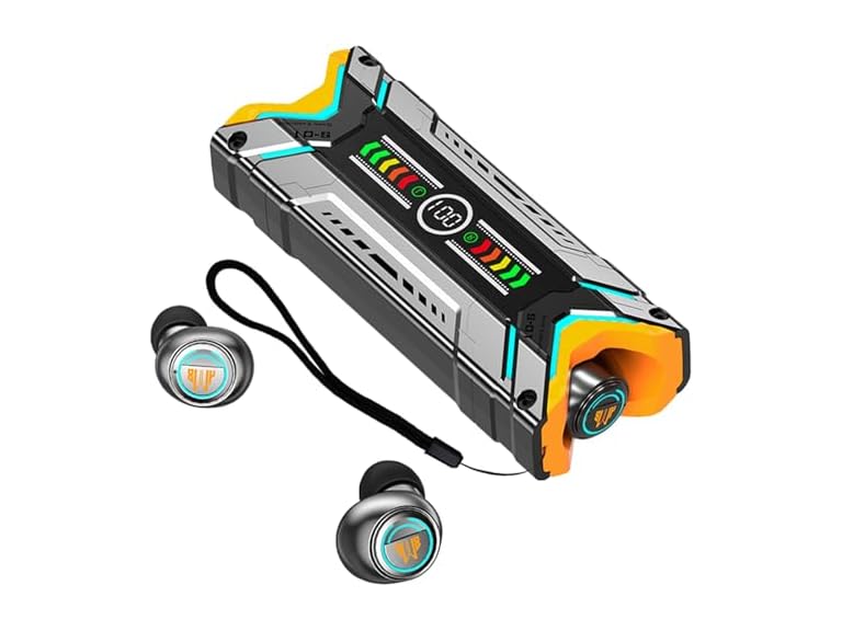 JiaSifu True Wireless 