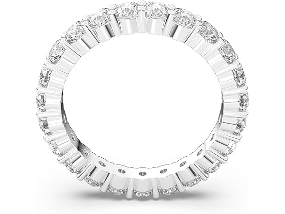 Swarovski Vittore Crystal Ring