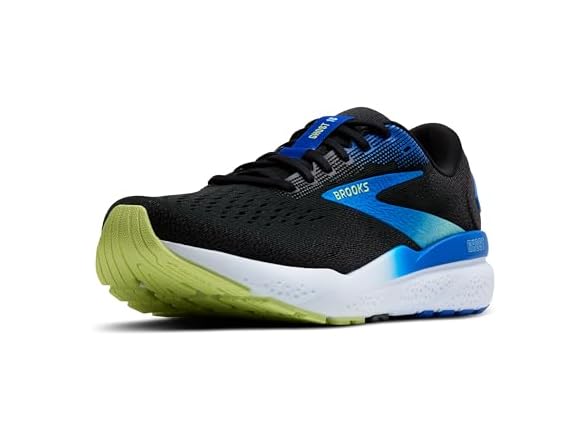Black/Cobalt/Neo Yellow