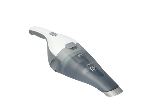 BLACK+DECKER dustbuster Cordless Hand Vacuum