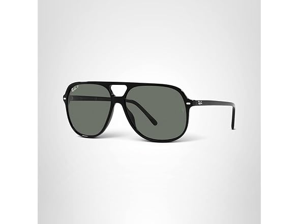 Ray-Ban Rb2198 Bill Square Sunglasses