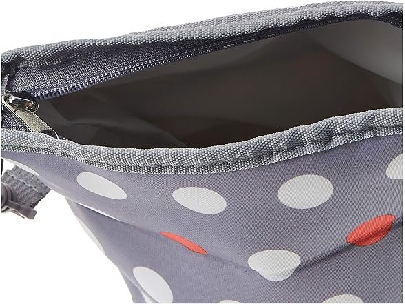 Dr. Brown's Convertible Bottle Tote