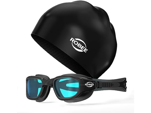 Blue Hawaii, Cap+case