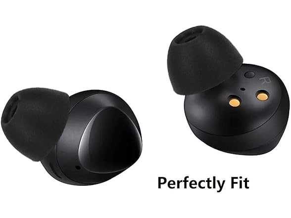 BLLQ for Samsung Galaxy Buds Ear Tips
