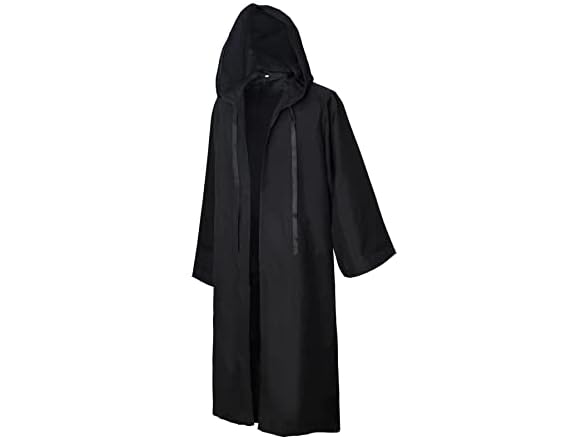 GradClassical (L) Halloween Costume