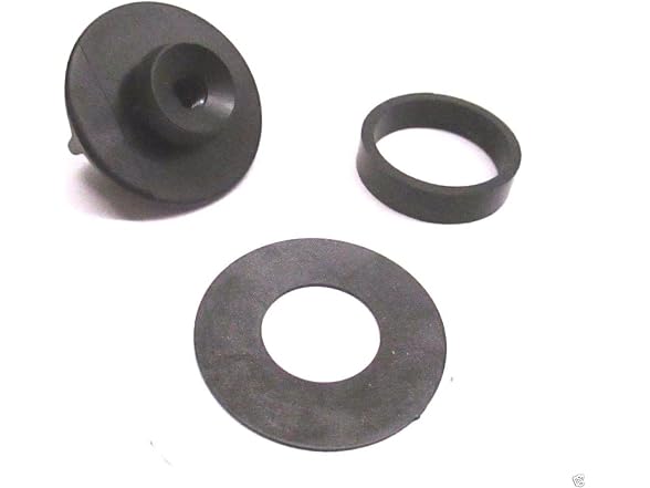 Kohler 54-755-01-S Engine Air Filter Knob Kit