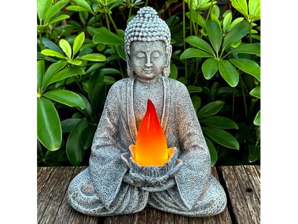 Buddha Statue for Home and Outdoor