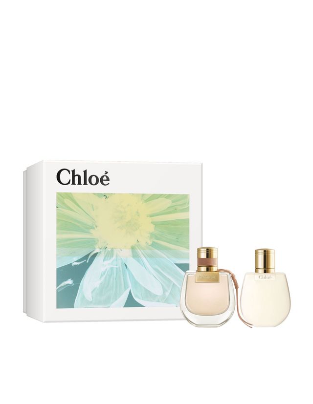 Chloe Nomade/Chloe Set (W) - Gallery 2