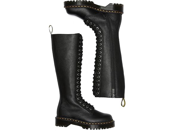 Dr. Martens 1B60 Bex Black Pisa UK 4 (U