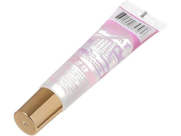Ruby Kisses Broadway Vita-Lip Vitamin E Lip Gloss