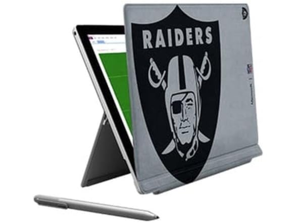 Microsoft Surface Pro 4 Cover Oakland