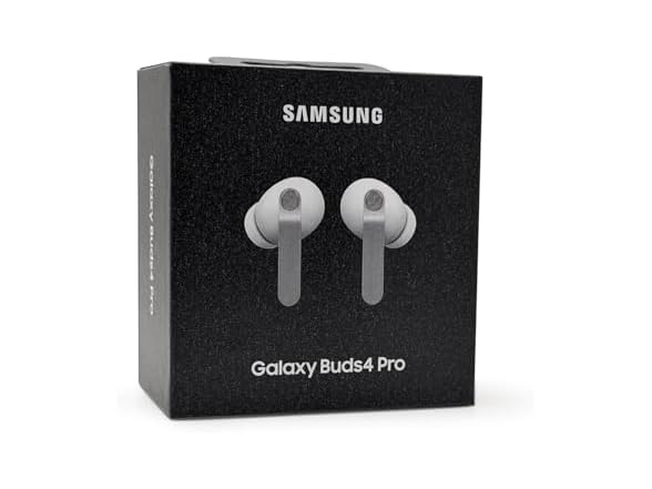 Samsung SAMSUNG SM-R640-WH SAMSUNG SM-R640-WH (Open Box)