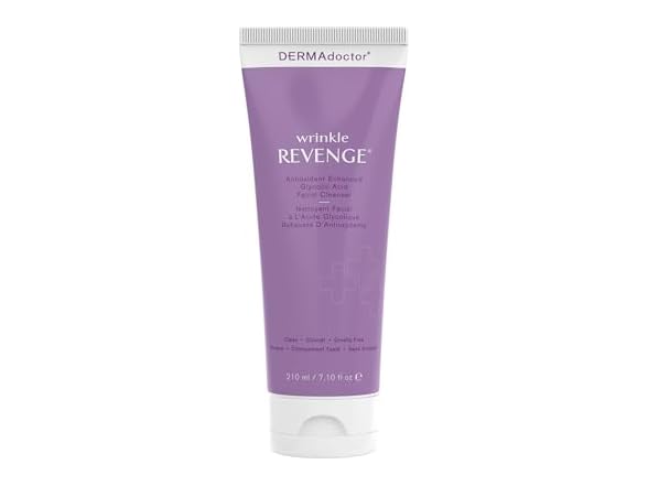 Glycolic Acid Facial Cleanser