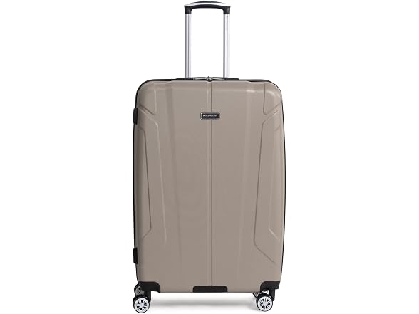 Ben Sherman Derby Spinner Travel Upright Luggage, 28" Checked