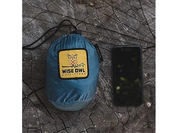 Wise Owl Outfitters Camping Hammock