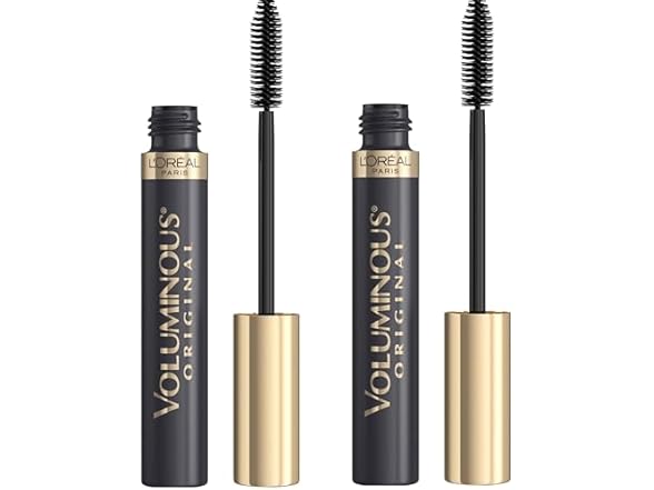 L’Oreal Paris Original Voluminous Mascara