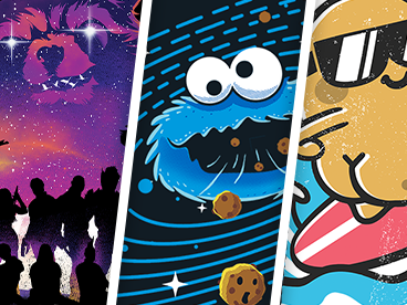 Shirts to Make Monday Okay!