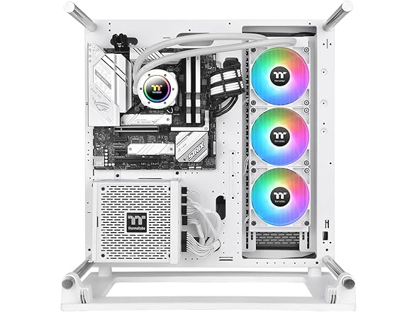 TH360 V2 ARGB Sync CPU Liquid Cooler
