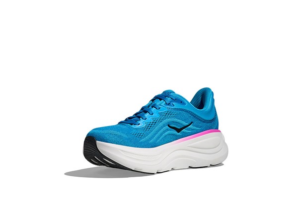 Skyward Blue/Neon Fuchsia