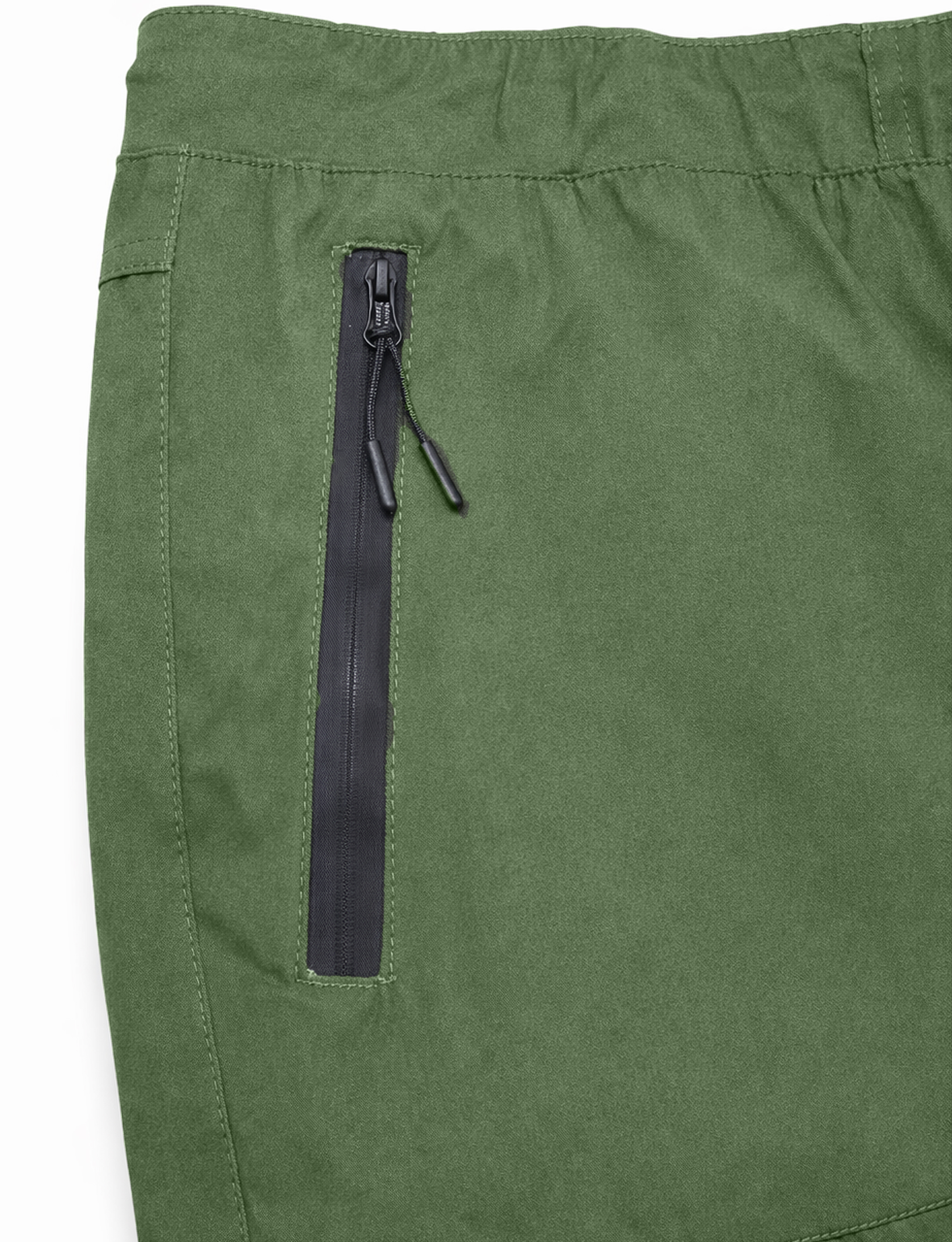 3Pk Mens Cotton Stretch Cargo Jogger - Gallery 18